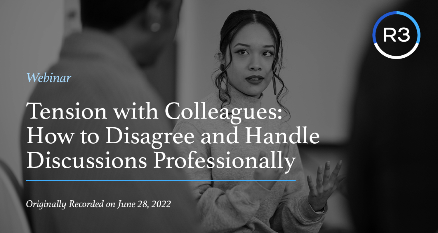 Tension-with-Colleagues-How-to-Disagree-and-Handle-Discussions-Professionally-2
