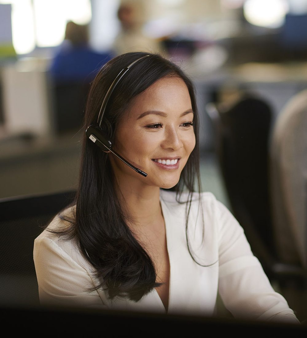 call center worker call center worker